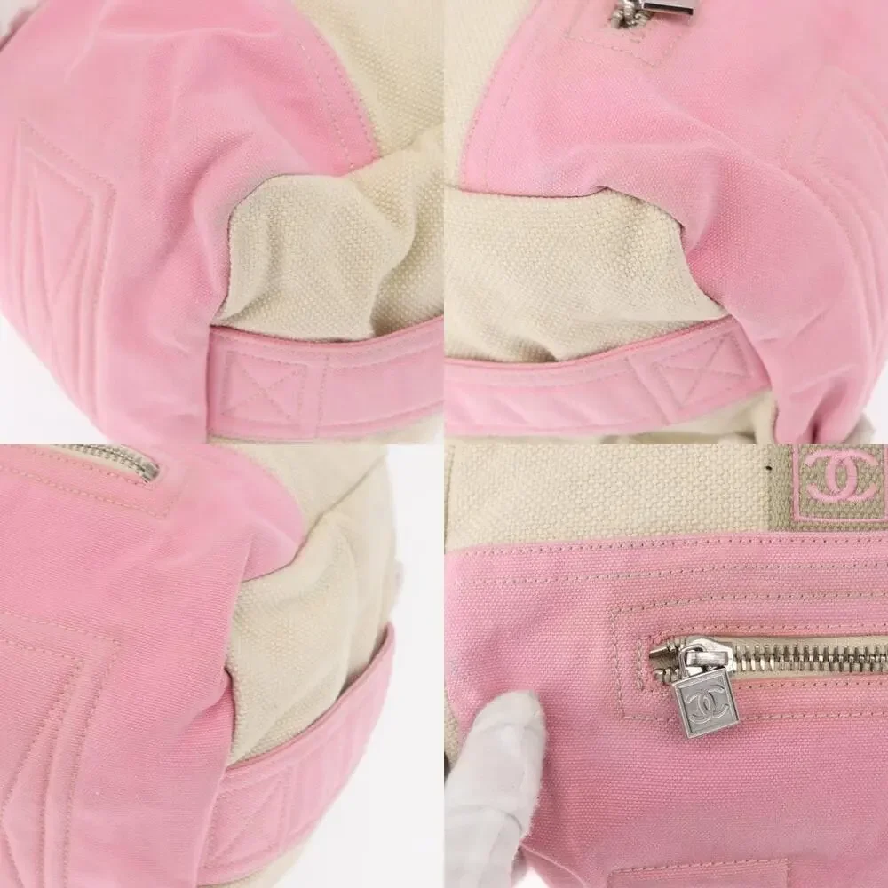 Chanel Boston Bag
